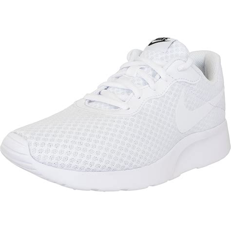 nike schuhe damen weiss|Weiße Schuhe & weiße Sneaker .